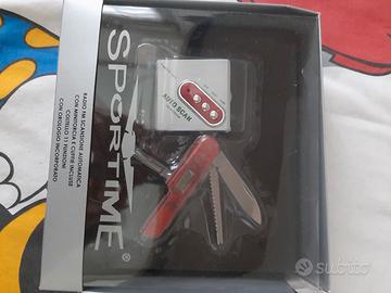 radio fm alta sensibiliità scansione automatica co