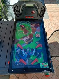 Flipper da tavolo 
