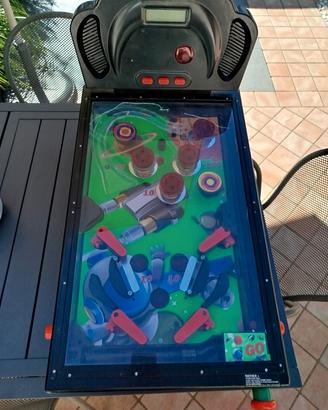Flipper da tavolo 