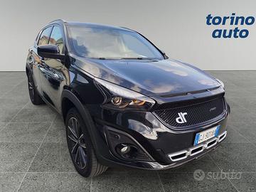 DR AUTOMOBILES F35 1.5 TURBO 156CV GPL