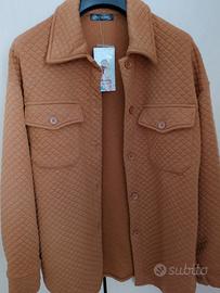 Camicia da donna manica lunga