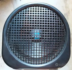 Subwoofer per auto marca Jensen/Ciare 4OOw 