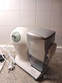 GRATTUGGIA FORMAGGIO