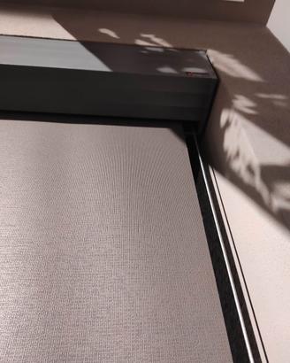 tenda da sole AIRE RAY SHADELAB caduta verticale