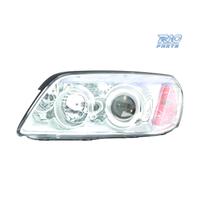 FANALE SINISTRO PER CHEVROLET CAPTIVA 09-11