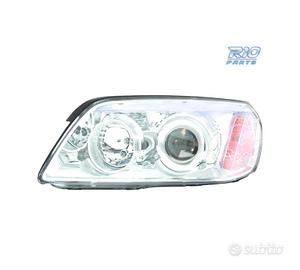 FANALE SINISTRO PER CHEVROLET CAPTIVA 09-11