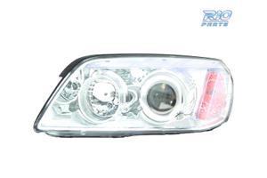 FANALE SINISTRO PER CHEVROLET CAPTIVA 09-11