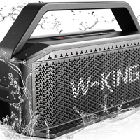 Cassa Bluetooth WKNG – Nuova, potente e portatile