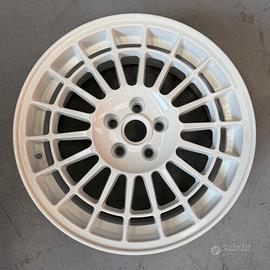 4 Cerchi Montecarlo Lancia Delta Evoluzione da 16 