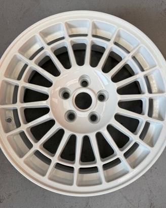 4 Cerchi Montecarlo Lancia Delta Evoluzione da 16 