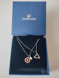 Collana Swarovski 