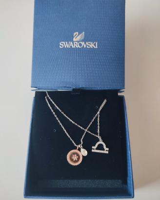 Collana Swarovski 