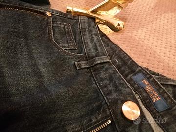 Jeans Trussardi donna TG. 44