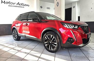 Peugeot 2008 BlueHDi 130 S&S EAT8 GT Line NEOPATEN