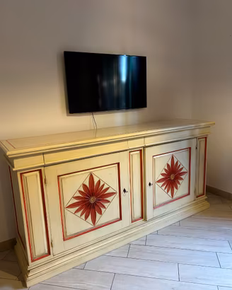 Mobile porta TV