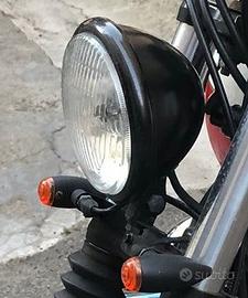 Accessori per Customizzare la Vostra Triumph
