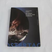 Between Scince and garbage - DVD