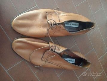 Scarpe da uomo