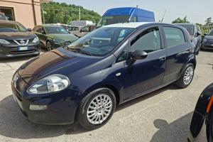 FIAT Punto 1.3 MJT II S&S 95 CV 5 porte Street