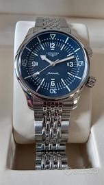 Longines legend cronometer