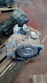 Freelander 2 cambio automatico