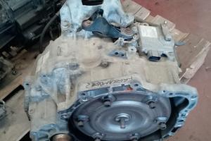 Freelander 2 cambio automatico