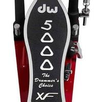 Pedale DW 5000 XF