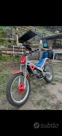 Trial GasGas