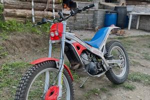 Trial GasGas