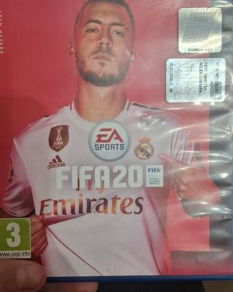 fifa 20