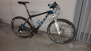 Vera chicca per gli amanti delle 26"