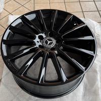 Cerchi Originali Mercedes AMG  19
