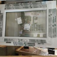 finestra VASISTAS in PVC