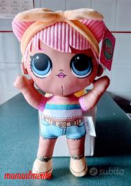 ⚘️Bambole lol⚘️