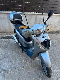 Honda Sh 150