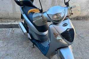 Honda Sh 150