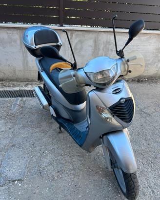 Honda Sh 150