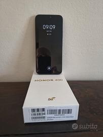 Honor 400 lite  8/256 Gb black