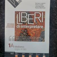 Liberi di interpretare 1A e 1B
