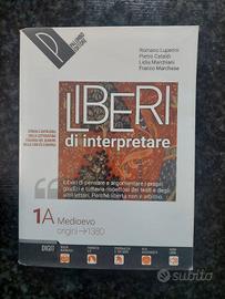 Liberi di interpretare 1A e 1B