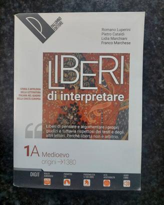 Liberi di interpretare 1A e 1B