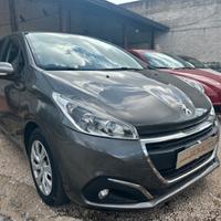 Peugeot 208 BlueHDi 75 5 porte Active AUTOCARRO