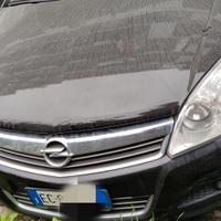 Opel Astra 1.4 gpl