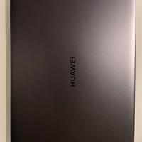 Huawei matebook 13