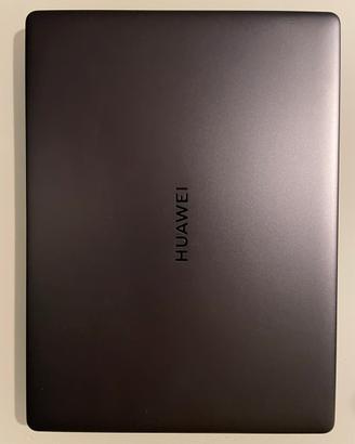 Huawei matebook 13