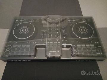 consolle pioneer