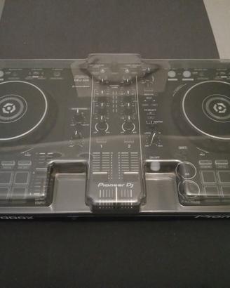 consolle pioneer