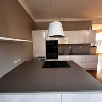 Cucina Stosa con penisola