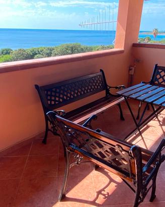 CORAL BAY - Villino indipendente Porto Corallo