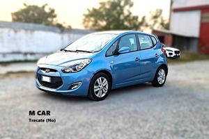 Hyundai iX20 1.4 CRDI 90 CV Style